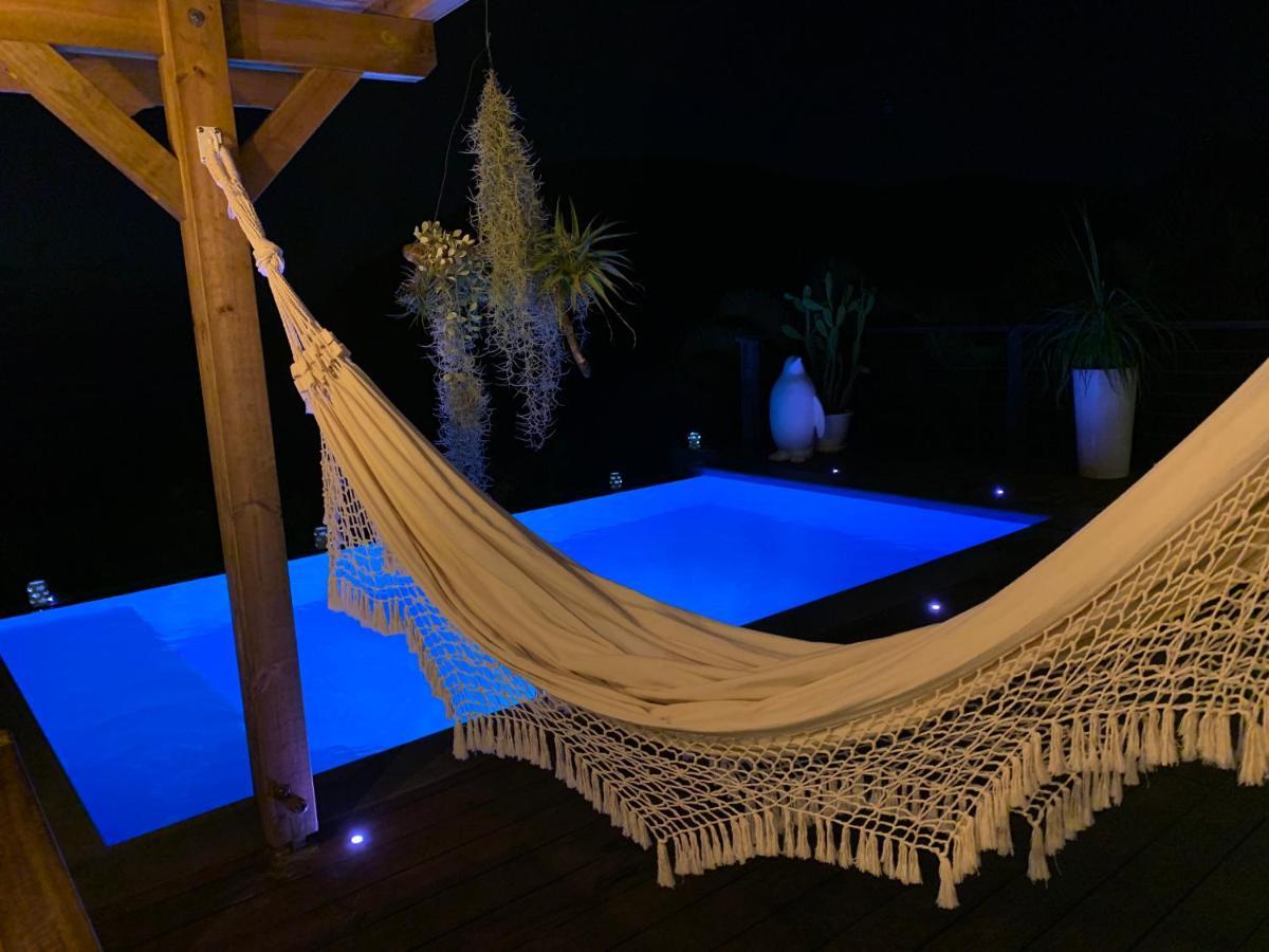 Villa Pelican Lodge Deshaies Esterno foto